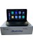Ford Fiesta 2009-2012 Blueway 4-64 Profesyonel Oem Multimedia 4