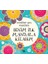Minikler Için Mandala - Benim Ilk Mandala Kitabım 1