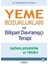 Yeme Bozuklukları ve Bilişsel Davranışçı Terapi 1