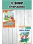 4.sınıf Sosyal Bilgiler Çalışma Kitabım+Etkinlik Çalışma Yaprakları 1
