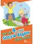 4.sınıf Sosyal Bilgiler Çalışma Kitabım+Etkinlik Çalışma Yaprakları 3
