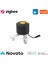 Zigbee Su - Gaz Kollu Vana Kontrolcüsü (Ewelink ve Tuya Uyumlu Akıllı Vana) 1