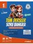 Tudem Tüm Dersler 1 Soru Bankası (2.dönem) 1