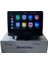 Ford Courier 2013-2024 Blueway 4-64 Profesyonel Oem Multimedia 3