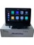 Ford Courier 2013-2024 Blueway 4-64 Profesyonel Oem Multimedia 5