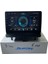 Ford Courier 2013-2024 Blueway 8-128 Tam Profesyonel Oem Multimedia 1