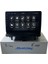 Ford Courier 2013-2024 Blueway 8-128 Tam Profesyonel Oem Multimedia 3