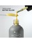 Limited Edition, Butter Yellow, French Cover Rubber Base Coat, 10 ml 3