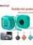 EK45 Bloodpearl 5 W400 Mah Wireless Bluetooth Speaker mini Speaker 8,8*88 mm 5