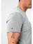 Francisco Erkek Regular Fit Köpek Baskılı T-Shirt 4
