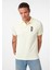 Viktor Erkek Regular Fit Polo Yaka T-Shirt 1