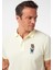 Viktor Erkek Regular Fit Polo Yaka T-Shirt 3