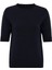 Felina Kadın Slim Fit Triko T-Shirt 4