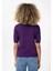 Felina Kadın Slim Fit Triko T-Shirt 3