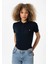 Magdalena Kadın Polo Yaka Body 1