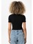 Magdalena Kadın Polo Yaka Body 5