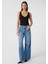 Adoracion Kadın Slim Fit 2'li Body 2