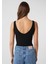 Adoracion Kadın Slim Fit 2'li Body 3