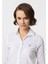 Glorinda Kadın Slim Fit Gömlek 4