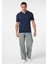 Gerhard Erkek Regular Fit Triko Polo Yaka T-Shirt 4