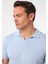 Gerhard Erkek Regular Fit Triko Polo Yaka T-Shirt 3