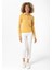 Henriette Kadın Slim Fit Polo Yaka 2li T-Shirt 3