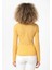Henriette Kadın Slim Fit Polo Yaka 2li T-Shirt 4