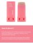 %100 Doğal Deo Stick / Roll On - Vanilya Kokulu Ve Nemlendirici Etkili - 20ml – Daphne 4