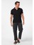 Roman Erkek Regular Fit 2'li Polo Yaka T-Shirt 2