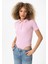 Magdalena Kadın Polo Yaka Body 1