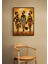 Çerçeveli Tablo Afrika Kültürel Sanat Eseri 1