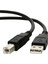 Orjinal Hızlı Printer USB 2.0 V Yazıcı Kablosu 3 mt 1