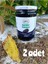 Karadut Pekmezi 2*800 gr 1