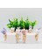 Sonny Angel Hippers (Rastgele 1 Model Gönderilir) Kiraz Çiçekleri Serisi Sakura Cherry Blossom 5