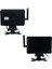Dvr T70-F19 Kablosuz Araç Kamera ve Monitör Seti 2