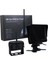 Dvr T70-F19 Kablosuz Araç Kamera ve Monitör Seti 5