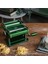 Atlas 150 Yeşil Makarna Makinesi + Pastawheel 4