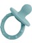 Elite Silikon Diş Kaşıyıcı Gumy - Aqua Green 1 Adet 1