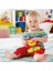 Elite Marka: Fisher-Price CHP85 Fisher-Price® Yağmur Ormanı 3'ü 1 Arada Jimnastik Merkezi Kategori: Spor 1 Adet 4