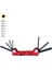 CAT008 Çakı Alyan Seti Torx 8 Parça 1