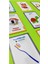 Elite Türkçe Ingilizce Telaffuz - Visual Activity Cards Eğitim Kartları- 128 Kelime (1-10 Yaş) 1 Adet 3