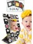 Elite Bebeğin Ilk Aynası Tummy Time- Çift Taraflı Ilk Zeka ve Spor Aynası 1 Adet 3
