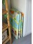 Elite Katlanabilir Çocuk Oyun Halısı, 200X130X1 cm Oyun Matı 1 Adet 4