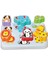 Elite Sevimli Hayvanlar Bul Tak 12 36 Ay Puzzle Hediyeli 1 Adet 3