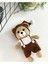 Elite Amigurumi Ayıcık Tiffi 1 Adet 2