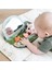 Elite Tummy Time Activity Ayna Tiny Farm, 3 Ay+ Gelişim Oyuncağı 1 Adet 2