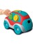 Elite 64600 Baby Clementoni - Bultak Araba +9 Ay 1 Adet 4
