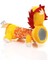 Elite Sozzytoys Çıngıraklı Aynalı Aslan 1 Adet 1