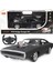 Elite 99010 1970 Dodge Charger R/t Sesli ve Işıklı Uzaktan Kumandalı Araba -Sunman 1 Adet 1