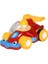 Elite CNL-1111 Kırılmaz Formula Araba 1 Adet 3